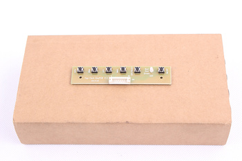 E302512 TOP TECH KEYPCB