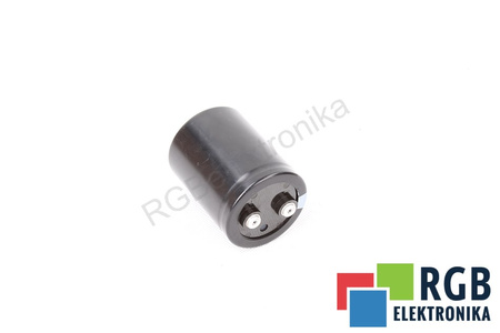 CONDENSATEUR BK0-NC1043H136 NIPPON 1500UF, 350V