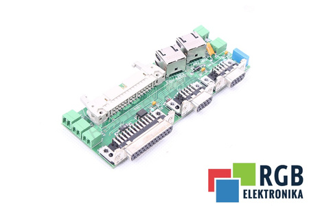 BTC122.0500 V03 REGATRON POUR TCP.16.1000.400.PV.HMI