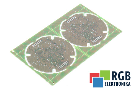 065613 EUCHNER CPU POUR PIÈCES