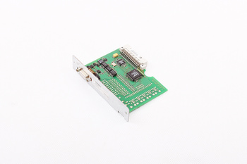 SDP4000 STOBER 42605 SDS-PROFIBUS/EA SL0107 V1.2