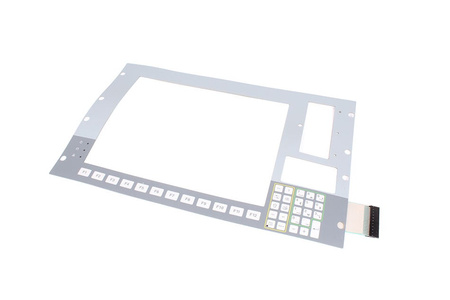 E9066N CLAVIER REMPLACEMENT