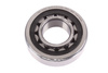 NU307-E-XL-TVP2 FAG 35X80X21 12600RPM, 7900RPM, 35MM, 80MM, 21MM, 76000KN, 63000KN ROULEMENT A ROULEAUX
