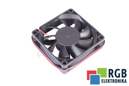 OD7020-12HB ORION 70X70X20MM, 12V VENTILATEUR