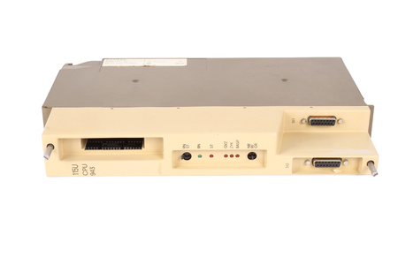 6ES5943-7UA22 SIEMENS SIMATIC S5