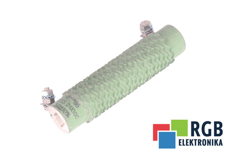 RÉSISTANCE ZDBS24X100 KRAH-RWI 5OHM