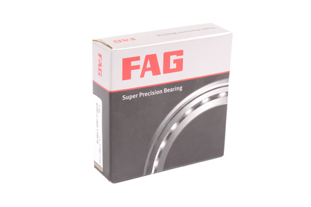 B7207-C-2RSD-T-P4S-UL FAG 20000RPM, 35X72X17 25500KN, 12600KN ROULEMENT