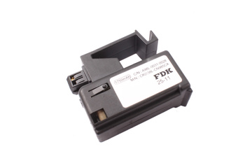 A98L-0031-0028 FANUC 1750MAH BATTERIE