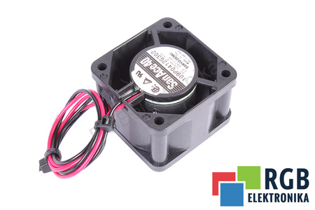 109P0412G302 SANYO DENKI 40X40X28MM, 12V VENTILATEUR