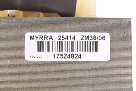 BOBINE 25414 MYRRA 175Z4824