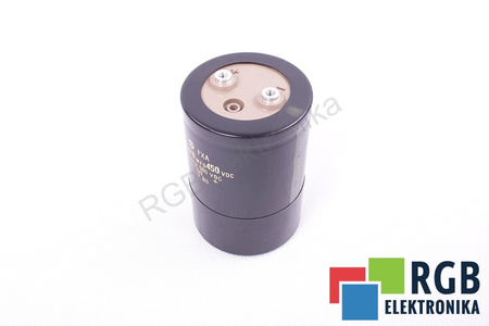CONDENSATEUR 3470MFD 450VDC FXA SURGE 500VDC FXA