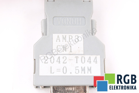 CÂBLE DE SIGNAL A660-2042-T044 FANUC 0.5M