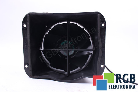 S2E200-BI38-09 EBM PAPST POUR SXC8 VENTILATEUR