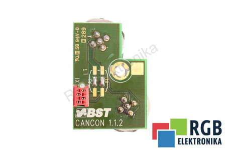ANCON1.1.2 BST