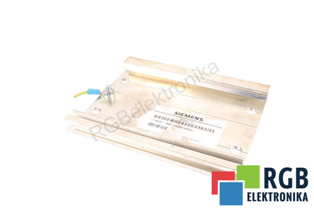 6ES7390-1AB60-0AA0 SIEMENS RAIL DE MONTAGE