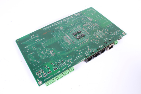 API150B MOOG POUR PIÈCES