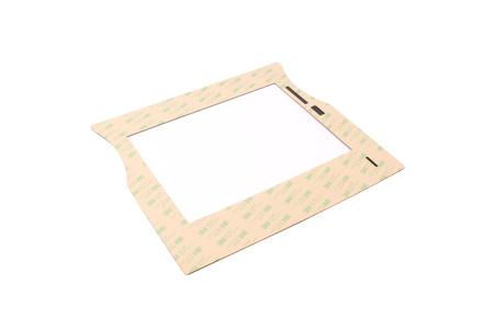 CP7001-1037-0010 FAÇADE DE PROTECTION REMPLACEMENT