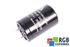 CONDENSATEUR B43306-U6337-M1 S+M 330UF, 500V