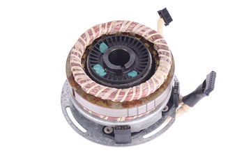1FT5073-0AZ02-Z SIEMENS TACHYGÉNÉRATEUR