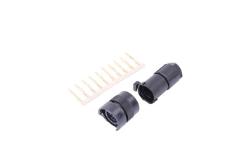 FICHE DE SIGNAL E/S HR34B-12WPA-10S(71) XM-JN1DS10SL-M-D-C FANUC 10 PIN REMPLACEMENT