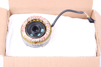 1FT5072-0AF01-2-Z SIEMENS TACHYGÉNÉRATEUR