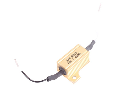 RÉSISTANCE RB25 ATE ELECTRONICS 18KJ 18000OHM