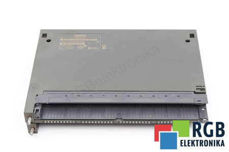 6ES7453-3AH00-0AE0 SIEMENS SIMATIC S7-400