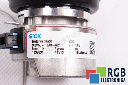 SRM50-HZA0-S21 SICK CODEUR