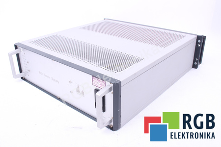 2013004 SPECTRA BSI RACK