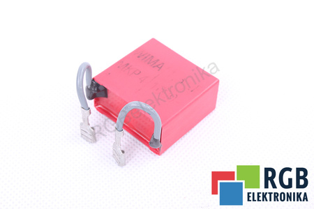 CONDENSATEUR MKP4 WIMA 4, 1.5UF, 1000VDC