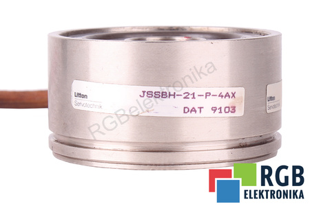 JSSBH-21-P-4AX LITTON RÉSOLVEUR
