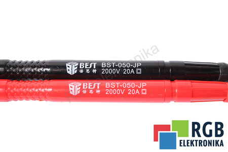 CÂBLE BST-050-JPV BEST