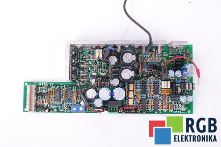 BGCB008A2 OSAI POUR OSS3000 RS01 10KVA