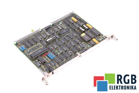 6FX1111-0AA02 SIEMENS SINUMERIK 3 GE.548110.0003.00
