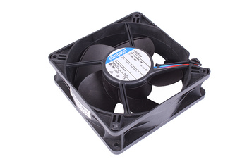 4412/2 HP EBM PAPST 120X120X40MM, 12V, 0.68A VENTILATEUR