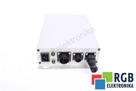 CONTROLLER NOVACENTRIX 3200X2