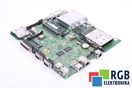 PS371XA-MAIN DIGITAL D06012C CARTE MERE