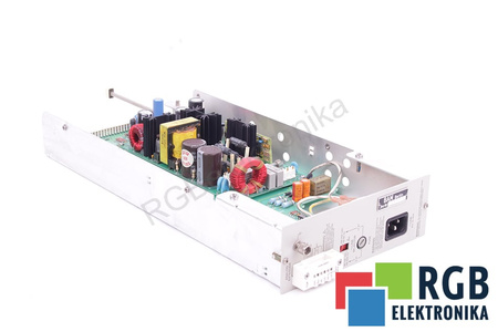 3852PS HP POUR DATA ACQUISITION/CONTROL UNIT