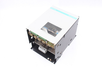 6RA2418-6DV62-0 SIEMENS D420/30 MREQ-GEG6V62-4A SIMOREG K