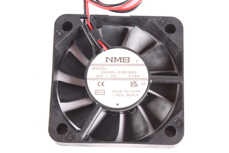 2004KL-05W-B40 MINEBEA 50X50X10MM, 24VDC, 0.08A VENTILATEUR