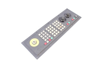 6FC5103-0AD03-0AA0 SIEMENS SINUMERIK 840C/840CE VERSION B CLAVIER