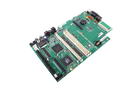 1-971030-002 INTERMEC CARTE MERE POUR PIÈCES