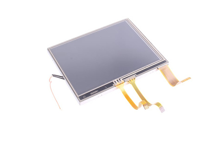 TM056KDH01 TIANMA 5.6" MATRICE LCD