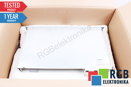 6SN1123-1AA00-0BA0 SIEMENS SIMODRIVE 611 VERSION A LT-MODUL INT.25A