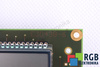 EJ0438-6 JANITZA ELECTRONICS POUR UMG507 UMG507EP AFFICHEUR