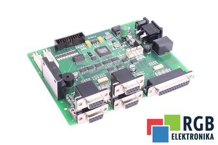 POSITION CONTROLLER DOGA SEHAN ELECTOOLS