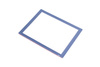 GOT-5120T-830-N 286X222MM FAÇADE DE PROTECTION REMPLACEMENT