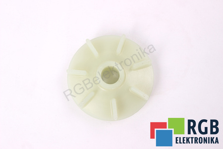 M-04-03-002 PERSKE VENTILATEUR DE REFROIDISSEMENT