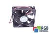 A90L-0001-0378 FANUC 3610KL-05W-B49 92X92X25MM, 24V VENTILATEUR