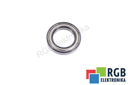 6802ZZCM NSK 26000RPM, 15X24X5, 2.08KN ROULEMENT
